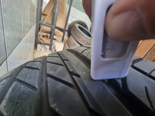 4 db 275/45 R20 Goodyear Eagle F1 2023