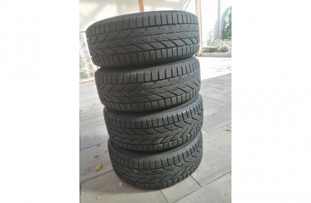4 db Acélfelni Mercedes Audi VW Acélfelni 5x112 mm 7Jx 16 ET 40