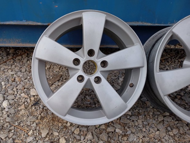 4 db Aez Suzuki, Toyota stb. alufelni 5x114, 3 7x16 ET40