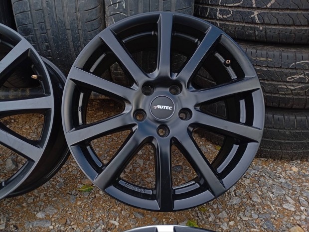 4 db Autec Skandic alufelni 5x112 7x17 ET49