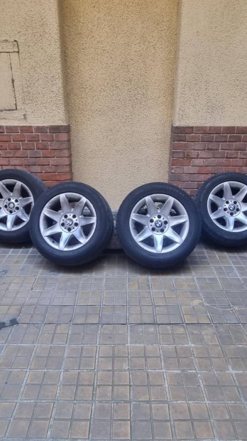 4 db BMW Alufelni