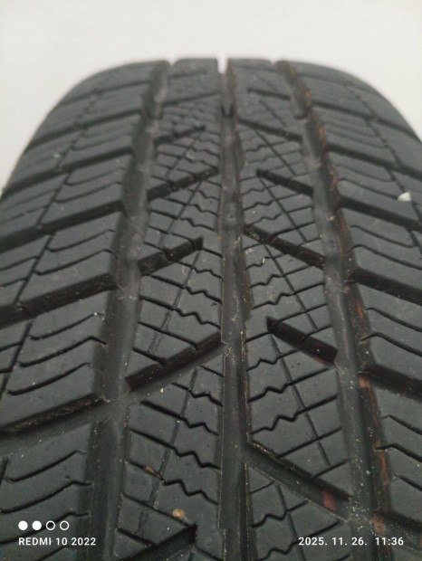 4 db Barum Polaris 5 tligumi felnivel