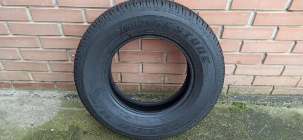 4 db Bridgestone Dueler H/T D684 II 195/80 R15 96S Jimny