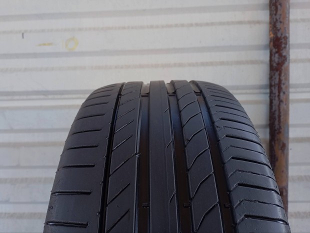 4 db Continental Contisportcontact 5 MO 245/45 R17 99Y XL ny�rigumi