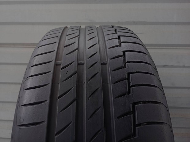 4 db Continental Premiumcontact 6 AO 275/50 R20 113Y XL nyrigumi