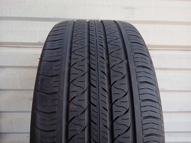 4 db Continental Procontact RX TO 255/45 R19 104W XL nyrigumi