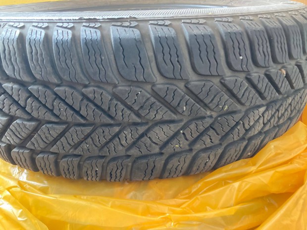 4 db Debica tli gumi felni nlkl 175/65 R14