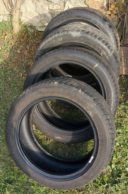 4 db Dunlop Sport gumi 225/45/R17