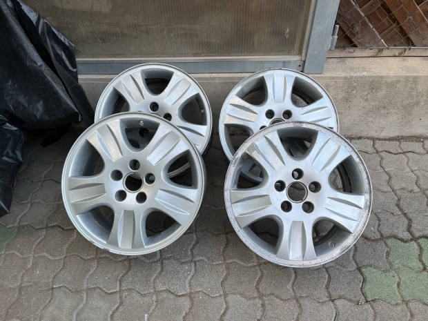 4 db Ford Alufelni 18"