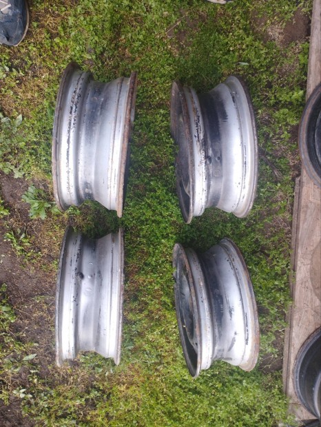 4 db Ford Ka Fiesta Escort 13 collos lemezfelni