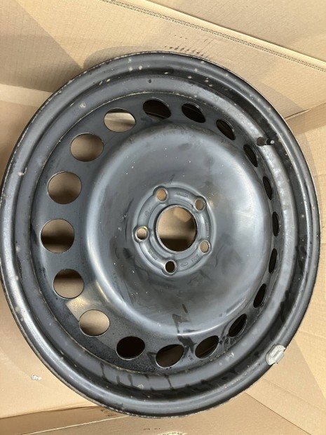 4 db Ford Kuga lemez felni 7.5x17 ET52.5