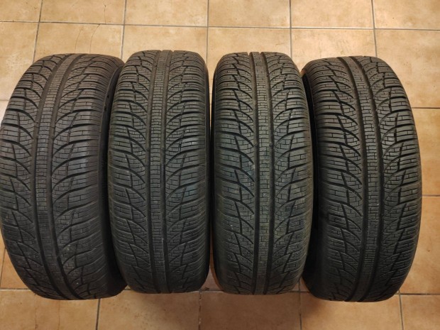 4 db GT Radial 185/65R15 92H XL DOT 1124 ngyvszakos gumi elad