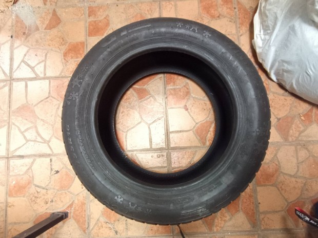 4 db GT radial tli gumi r16 205/55