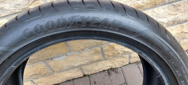 4 db Good Year 205/45 R18 ny�ri gumi