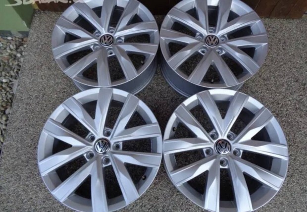 4 db Gyri Volkswagen Arteon Marstrand alufelni elad.