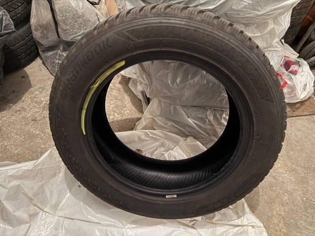 4 db Hankook 215/55 R16 93H téligumi Eladó