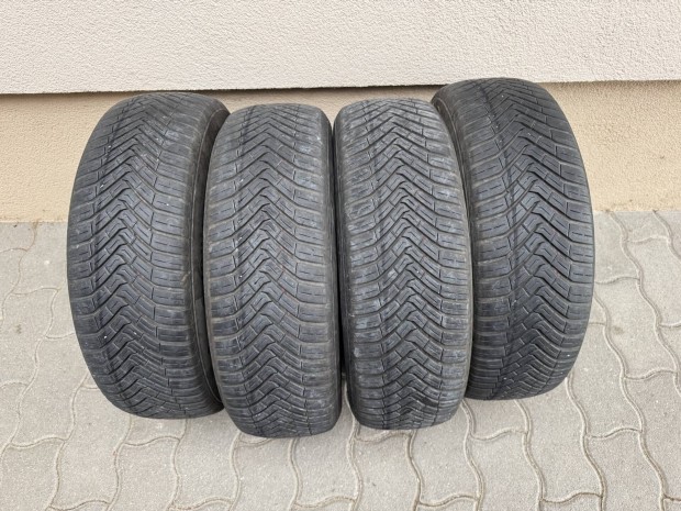 4 db Hasznlt ngyvszakos gumi 175/65 R14