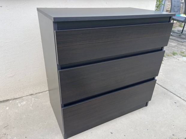 4 db Ikea Kallax komód