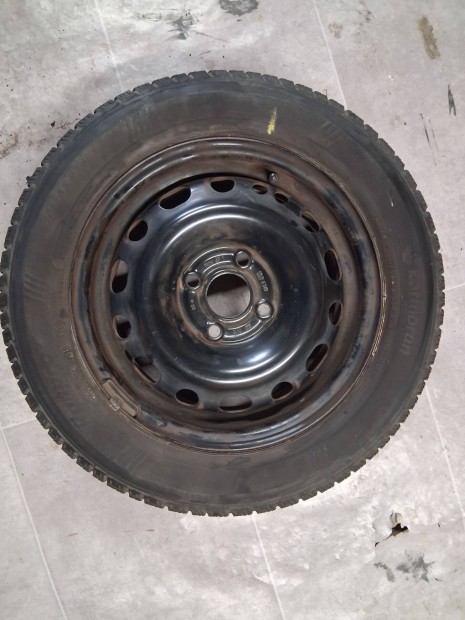 4 db Kormoran ny�rigumi ac�lfelnin (175/65 R14)