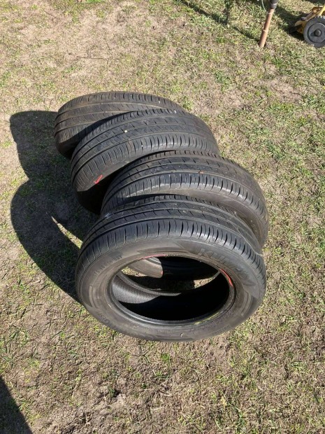 4 db Kumho ny�ri 175/65 R14 - Ny�ri gumi