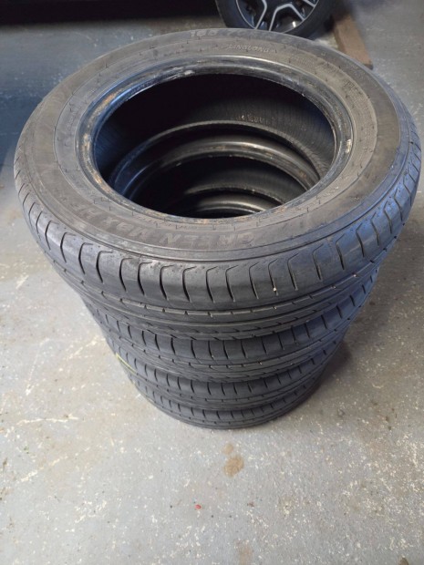 4 db Linglong green max nyári gumi 165/70R14