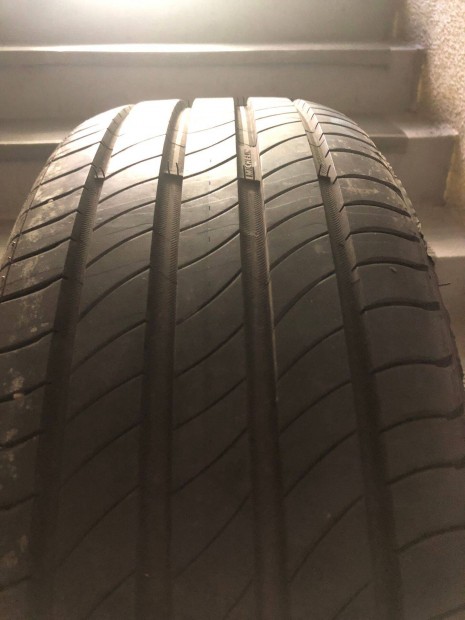 4 db Michelin nyári gumiabroncs