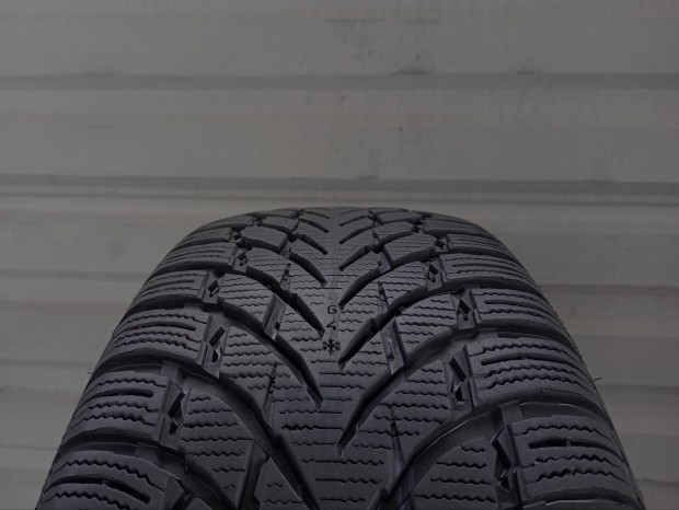 4 db Nokian WR Suv 4 225/60 R18 104H XL téligumi