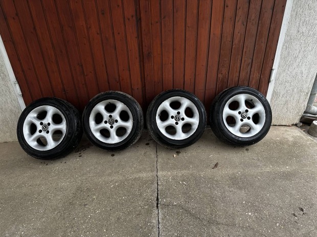 4 db Opel Meriva kerék eladó