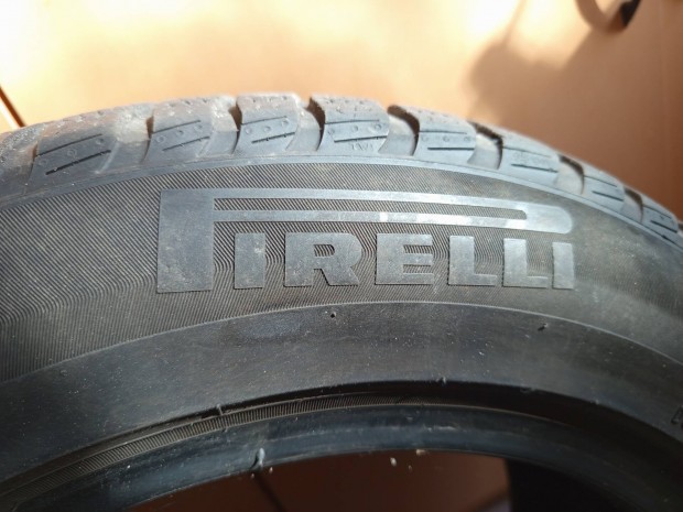 4 db Pirelli Winter Sottozero 3 205/60 R16 téligumi eladó