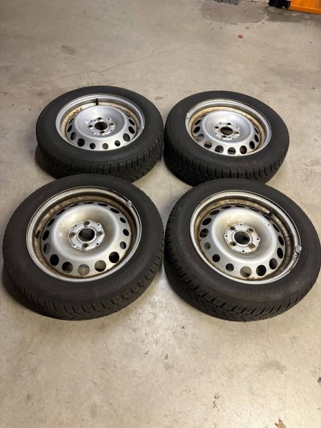 4 db Smart gumi felnivel elad