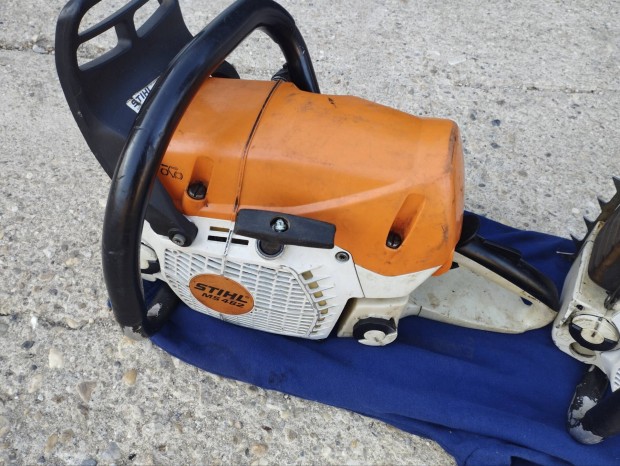 4 db Stihl MS 462 