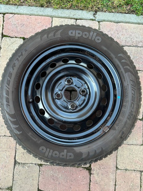 4 db Suzuki felni eladó