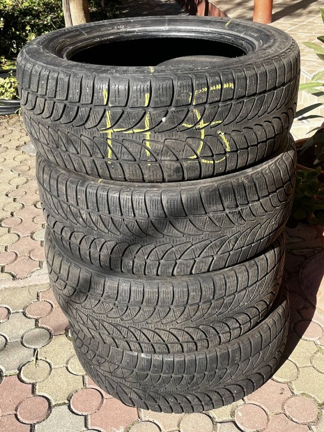 4 db Tli Gumi 215/55 r16