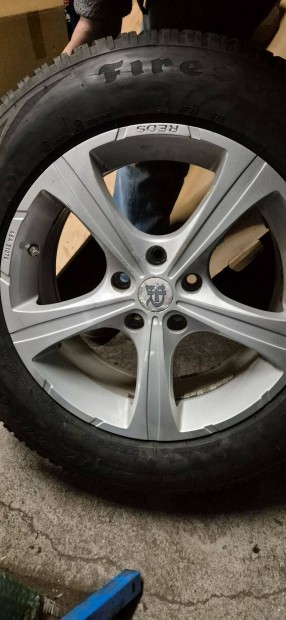 4 db T�li aut�gumi k�nny�f�m felnivel