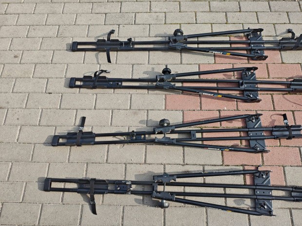 4 db Thule 566 ker�kp�rtart� Szezon kezdeti Akci� !!!