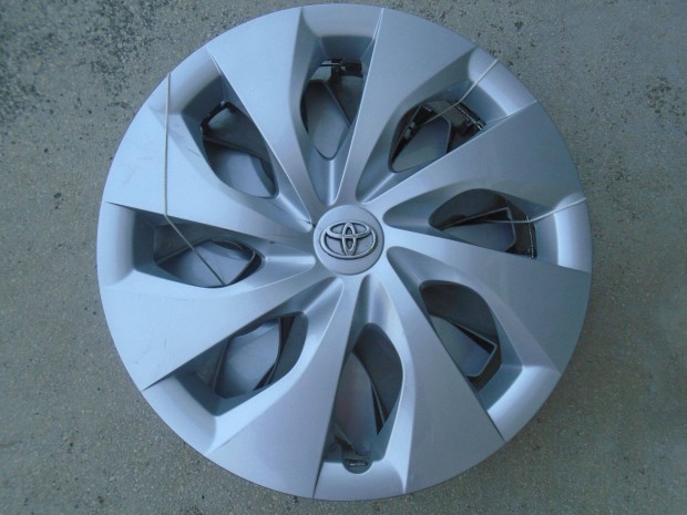 4 db Toyota gyri dsztrcsa