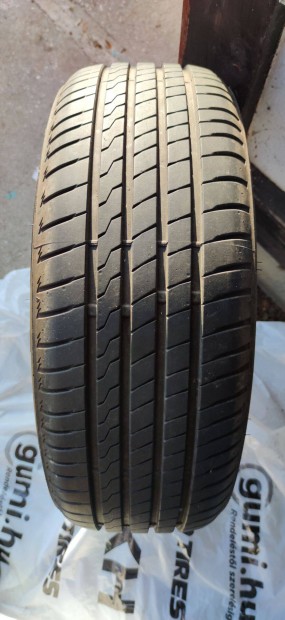 4 db Újszerű, kétéves Firestone Roadhawk 205/55 17R Nyári gumi