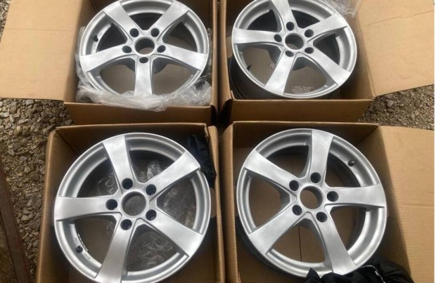 4 db. BMW alufelni 7J16H2 ET35