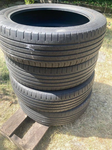 4 db. Continental 195/55 R20 gumi eladó