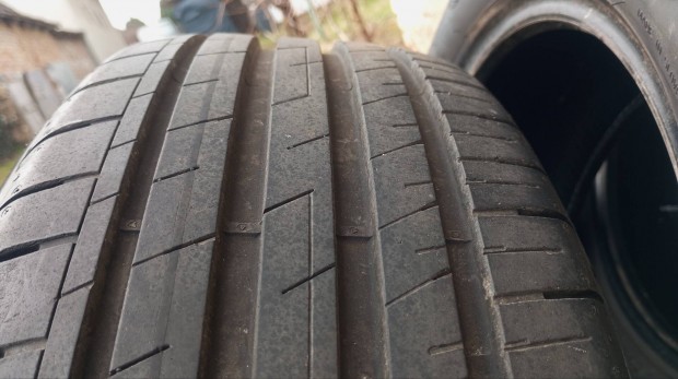 4 db. Fulda 205/55 r16 ny�ri gumi �jszer� �llapotban