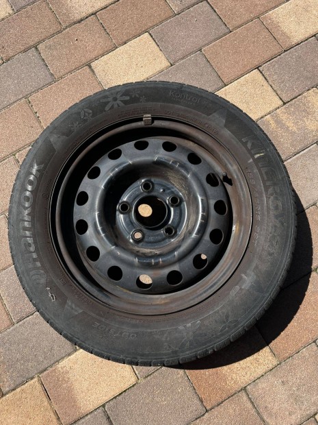 4 db. Kia Ceed / Hyundai 15" gy�ri ac�lfelni 5x114,3 ET47 KFZ