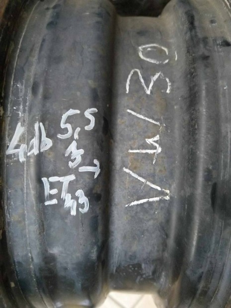 4 db. Lemez felni, VW SEAT 