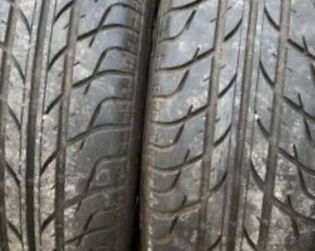 4 db. Mishlen Alpin t�li gumi felnivel, Suzukin volt 165/70 R14