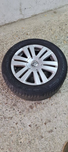 4 db. alufelni 2 db nyri gumival