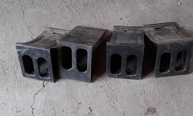4 db  kerk guruls gtl