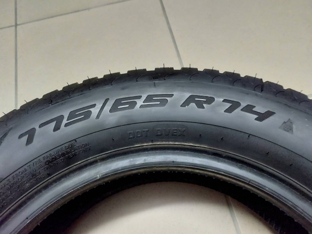 4 db, j, tli 175/65 R14 