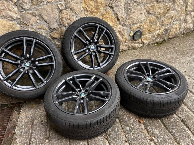 4 db alufelni BMX X4 elado