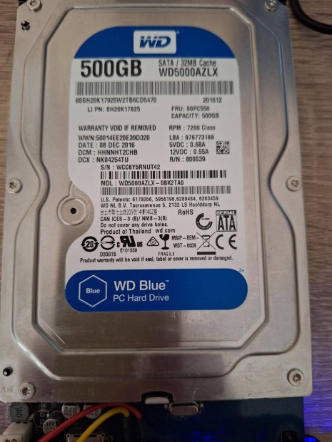 4 db asztali hdd jszerek olvasd vgig