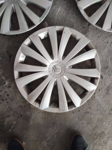 4 db eredeti Citroen dsztrcsa Elad