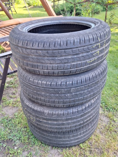 4 db gumi 205/55 r 16